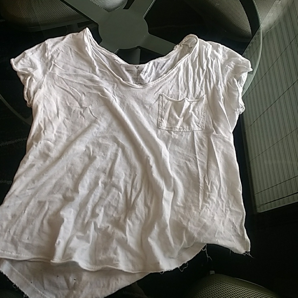 American eagle t shirt